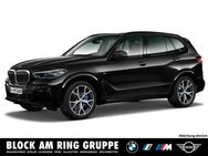 BMW X5, xDrive30d M-Sport PA DA HiFi, Jahr 2022 - Braunschweig