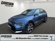 Kia Niro, 1.6 Spirit HEV, Jahr 2024 - Neuss