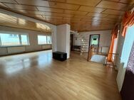 REDUZIERT Geräumiges, preiswertes 5-Raum-Einfamilienhaus in Stein-Bockenheim - Stein-Bockenheim