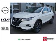 Nissan Qashqai, 1.3 DIG-T Zama | | | |, Jahr 2021 - Baienfurt