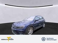 VW Tiguan, 2.0 TDI HIGHLINE, Jahr 2019 - Duisburg