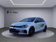 VW Golf, 2.0 TSI VII GTI TCR, Jahr 2019 - Buxtehude