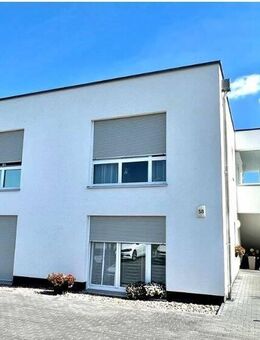 2 Zimmer Wohnung in Leegebruch - Leegebruch