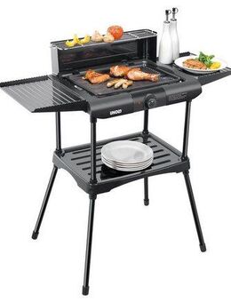 Unold Tischgrill Vario 58565, 1600 W