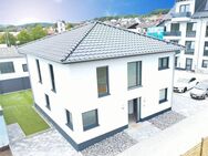 *** NEUBAU Stadtvilla wird in Schönenberg-Kübelberg verkauft! *** - Schönenberg-Kübelberg