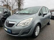 Opel Meriva 1.4B Edition°LPG°Garantie°Klima°SHZ - Kiel