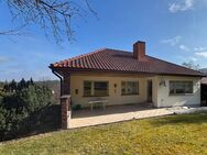 Repräsentatives Haus in exzellenter Lage - Kleinbartloff