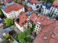 Altbau-Rarität mit Potenzial! - München