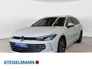 VW Passat, 2.0 l TDI Business, Jahr 2022 - Detmold