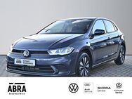 VW Polo, 1.0 TSI VI Move PHONE LANE, Jahr 2023 - Braunschweig