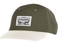 Levi's® Baseball Cap RELAXED HERITAGE Unisex