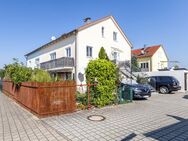 Riesige 4,5-Zimmer-Maisonettewohnung mit Balkon in guter Lage von Ingolstadt-Unterbrunnenreuth! - Ingolstadt