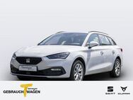 Seat Leon Sportstourer 1.0 TSI STYLE LED NAVI VIRTUAL - Hemer