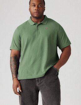 Levi's® Plus Poloshirt BIG O.G. BATWING POLO