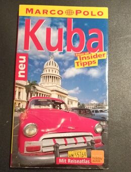 Kuba - Marco Polo Reiseführer - Mit Reiseatlas und Insider Tipps - Essen
