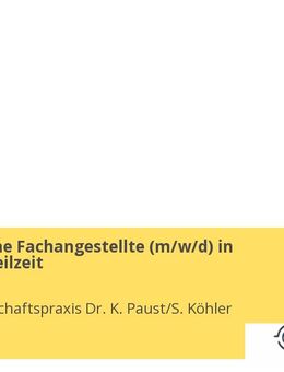 Medizinische Fachangestellte (m/w/d) in Vollzeit / Teilzeit - Bonn