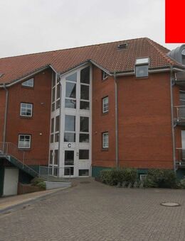 Traumhafte Lage kombiniert mit traumhafter Wohnqualität - Büsum