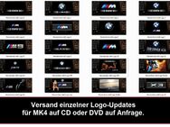 Update V32 für Navigations Rechner BMW MK4 E39 E46 E53 Rover usw. - Kempen