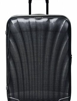 Samsonite Hartschalen-Trolley C-LITE, verschiedene Größen und Farben, 4 Rollen, Reisekoffer Aufgabegepäck Trolley TSA-Zahlenschloss Made in Europe