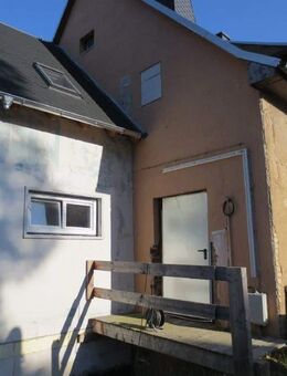 Gestalten Sie sich ihren Wohntraum selbst! - Zwickau