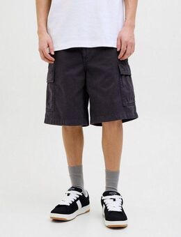 Jack & Jones Cargoshorts JPSTKARL AVERY CARGO SHORTS LNG