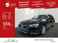 Audi A4, Avant 50 TDI quattro, Jahr 2024 - Kempten (Allgäu)