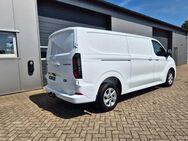 Ford Transit Custom, 320 L2H1 Limited, Jahr 2024 - Achern