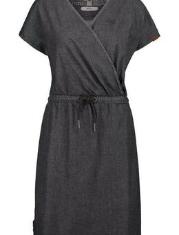 Alife & Kickin Sommerkleid Damen OrnellaAK DNM