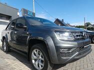 VW Amarok Highline DoubleCab 4Motion - Riegelsberg