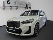 BMW iX, 1 xDrive30 M SPORT ° Lenkhzg, Jahr 2022 - Eggenfelden