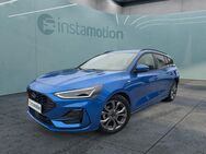 Ford Focus, ST-Line Automatik Sportpaket, Jahr 2023 - München