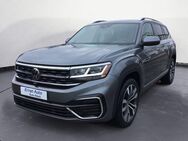 VW Atlas R-Line 3.6 Premium V6 4Motion +DSG+AHK+7-SITZER+KAMERA+ - Coburg