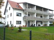 zentrale barrierefreie Neubau 3-Zimmerwohnung - Bad Wörishofen