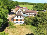TRAUMHAUS MIT BAULAND - ERSTBEZUG NACH SANIERUNG - Loxstedt