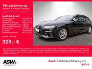 Audi A4, Avant Sline 40TDI quattro VC, Jahr 2024 - Heilbronn