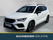 CUPRA Ateca, 2.0 TSI APPLECARPLAY, Jahr 2023 - Hof