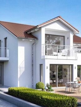 Bestpreisgarantie bei BIEN-ZENKER EVOLUTION 164 V3 mit Bauplatz - Bad Teinach-Zavelstein