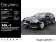 Audi A6, Avant 45 TDI quattro EPH, Jahr 2021 - Sand (Main)