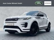 Land Rover Range Rover Evoque Evoque D200 R-Dynamic SE Blackp Winterp Keyless - Bruchköbel