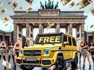 Diskreter & kostenloser Fahrservice für Damen - Berlin