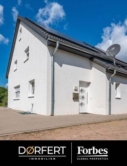 Uelzen I Perfekt angebunden: Leben in Harmonie mit Stadt & Natur - Uelzen