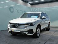 VW Touareg, 3.0 TDI V6, Jahr 2018 - München