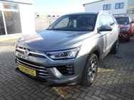 SsangYong Korando 1.5 4WD Automatik RUBY Sitzheiz Navi PDC - Frankfurt (Oder)