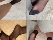 Socks/Panty-Socks zu verkaufen 💖💖 - Berlin Charlottenburg-Wilmersdorf