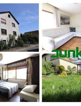 ***Ruhig gelegendes Einfamilienhaus - nur 8 Minuten zur Auffahrt A3 Richtung Frankfurt am Main*** - Mömbris