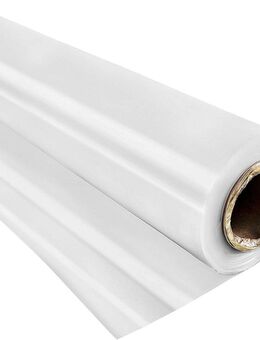 PE Gewächshausfolie 3,5m x 8,5m Transparent Treibhausfolien 0,15 mm Dicke Folientunnel reißfeste Gartenfolien aus Polyethylen für Außenbereich - Wuppertal