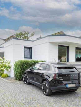 Traumhaus in exklusive Lage! Villa in Split-Level-Bauweise nahe der Ems! - Rheine