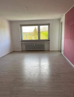 Demnächst frei! 3-Zimmer-Wohnung in Kreuztal Buschhütten - Kreuztal