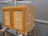 Bürstner Oberschrank ca 65 x 47 T28 gebraucht (Bürstner Amara 485TN BJ96) - Schotten Zentrum