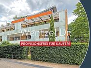 PROVISIONSFREI für Käufer - Terrassenwohnung im grünen Lokstedt mit TG-Stellplatz - Hamburg